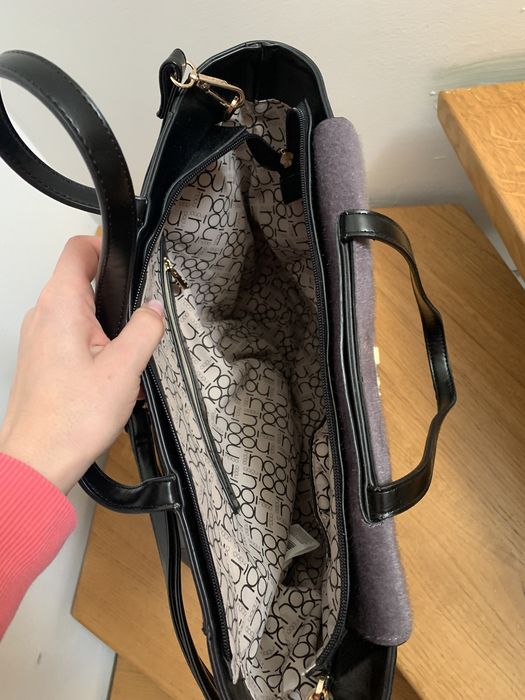 Shopper bag nobo
