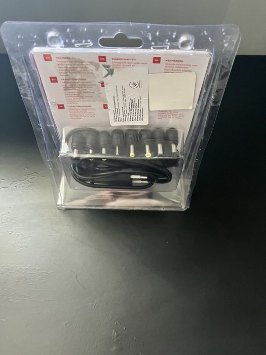 Блок питания для ноутбуков