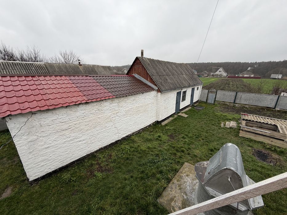 Продається будинок