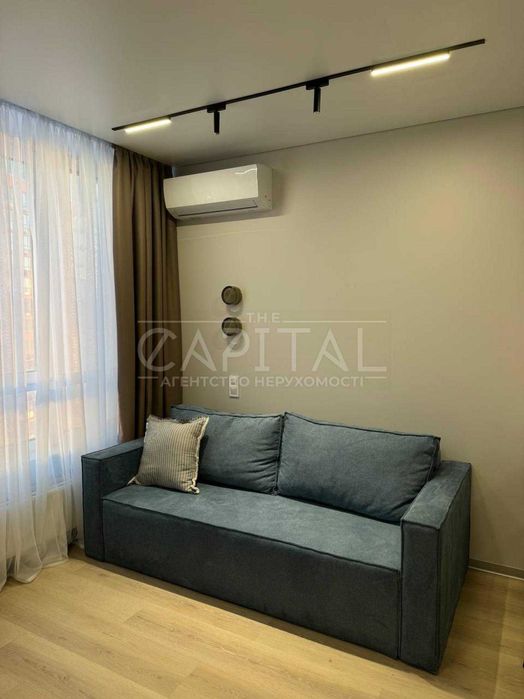 Оренда квартири подільський район Dibrova Park світло є завжди укриття