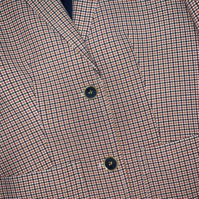 Жіночий піджак від дизайнерського бренду Tory Burch