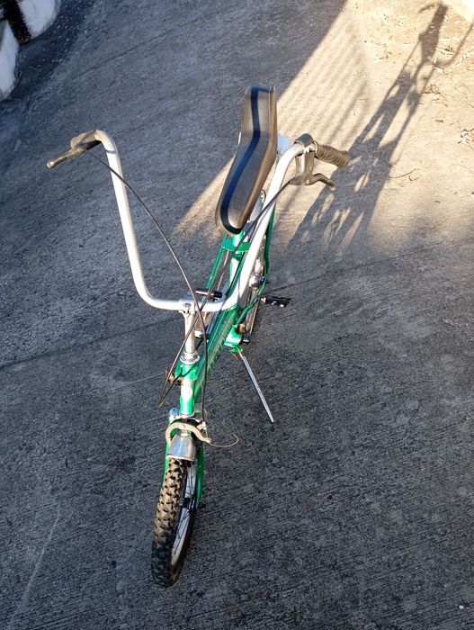 Chopper pasteleira vilar