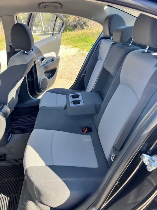 Chevrolet Cruze 1.6 Gasolina - Baixa Km