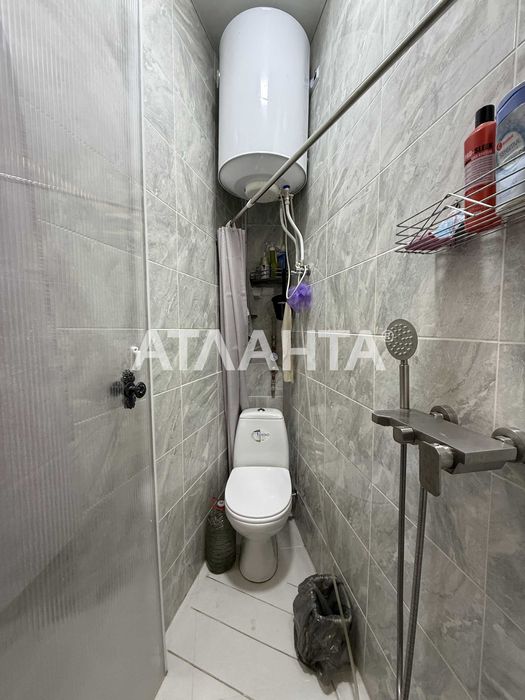 1-комнатная квартира по адресу Куликово поле пл. (площадь 13,5 м²) - Atlanta.ua - фото 8