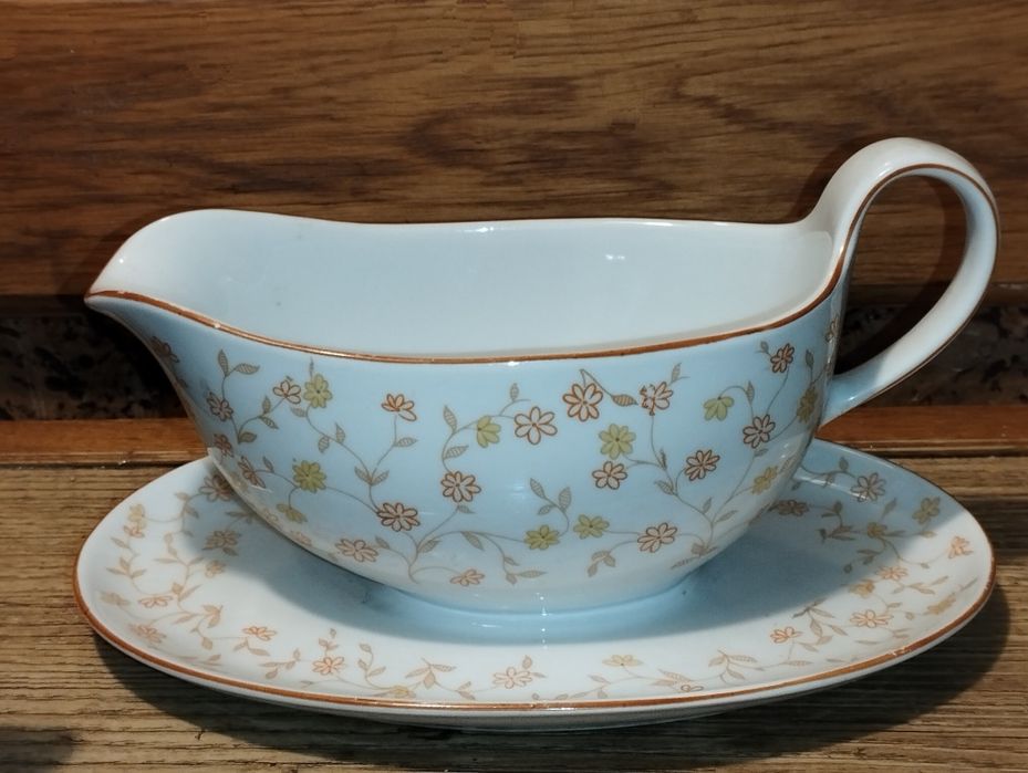 Соусники молочники Дулево Барановка Kahla