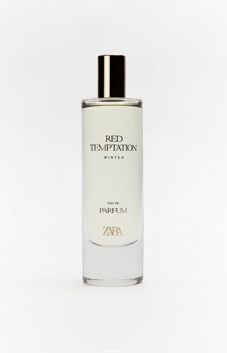 Парфуми Zara