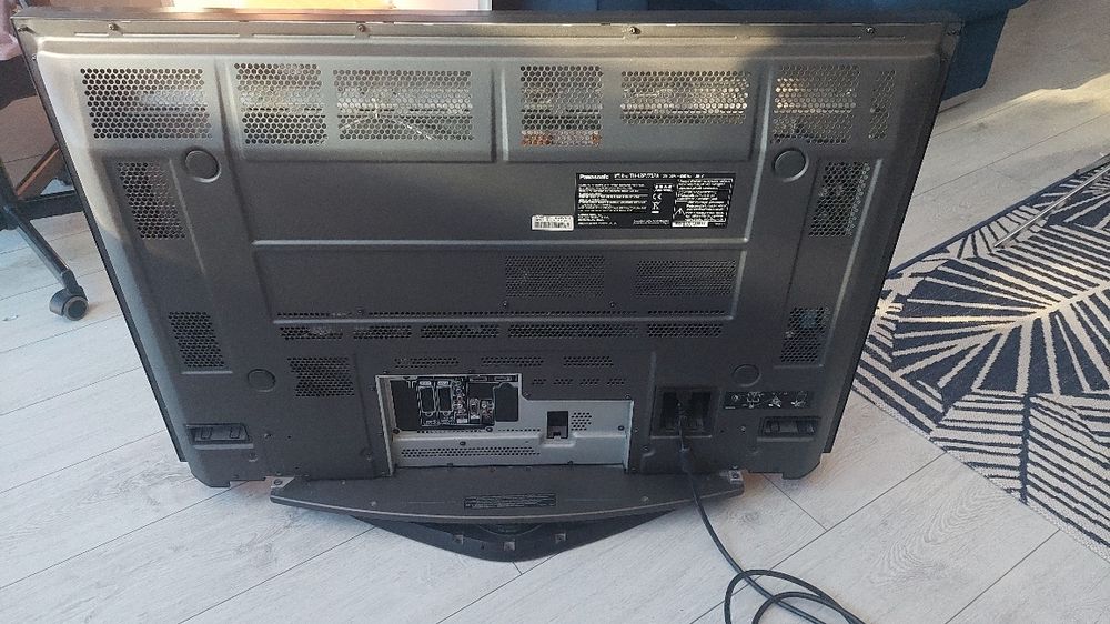 Telewizora Panasonic TH-42PV70PA