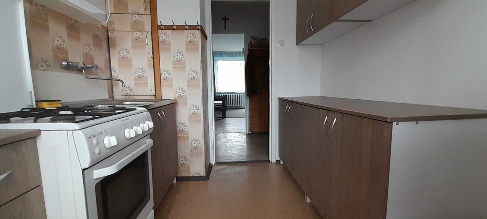 Apartment in Łódź - View 3