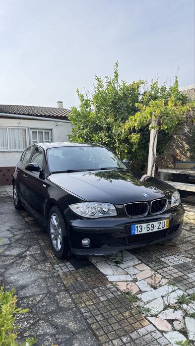 BMW 116i | 116.000 km | IUC só 62€