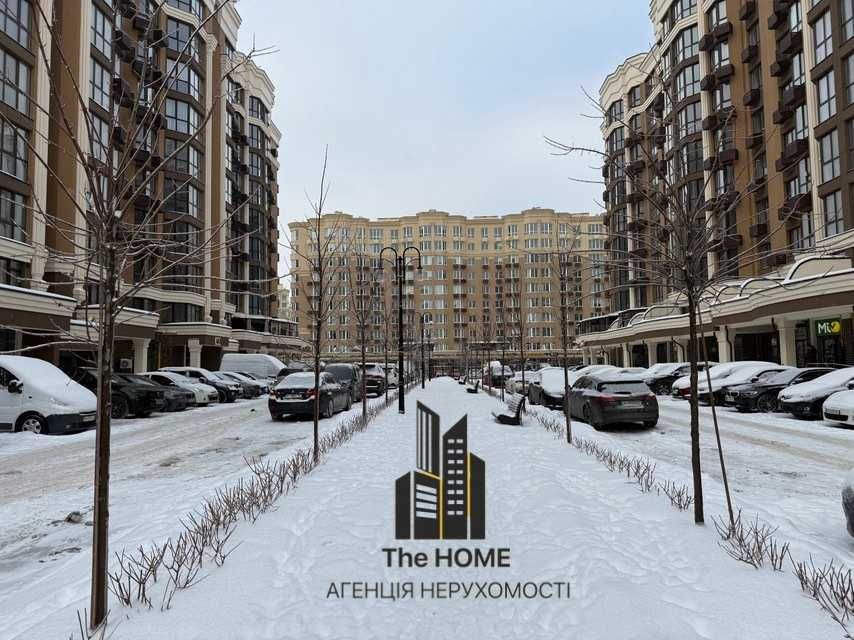 Приміщення в оренду ЖК "Софія Резиденс" 112 кв м ЦЕНТР АЛЕЯ ФОНТАН