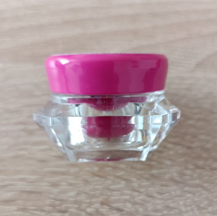 Semilac Semi Art 003 Red.