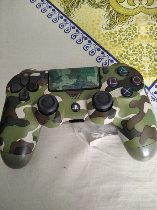 PlayStation 4 nova com garantia