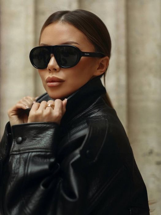 Окуляри Prada 2026