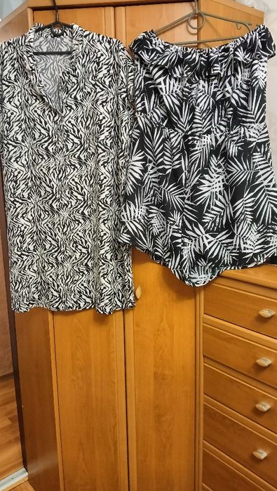 52-54 женские.Пакетом.