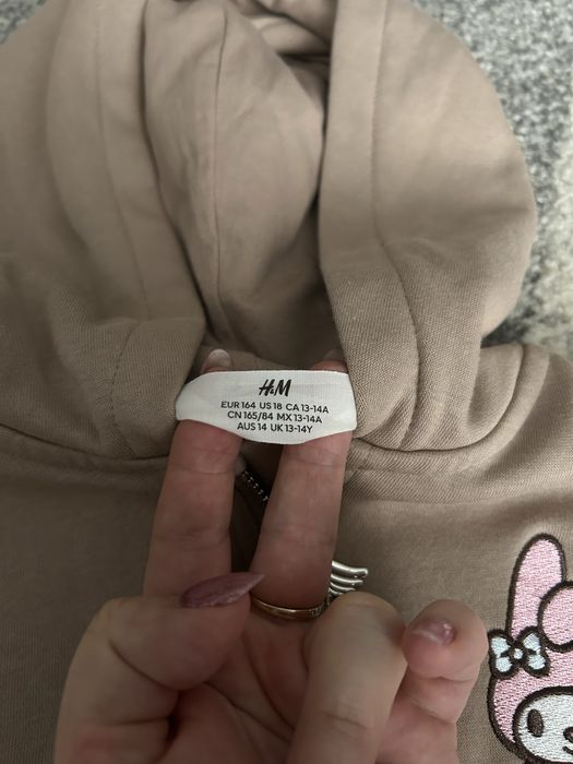 Komplet H&M rozmiar 164