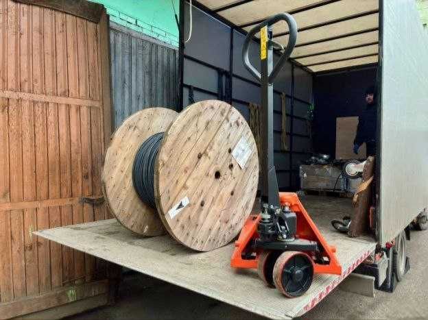 ГИДРОБОРТ Рокла, Грузоперевозки, Грузовые перевозки, Автодоставка