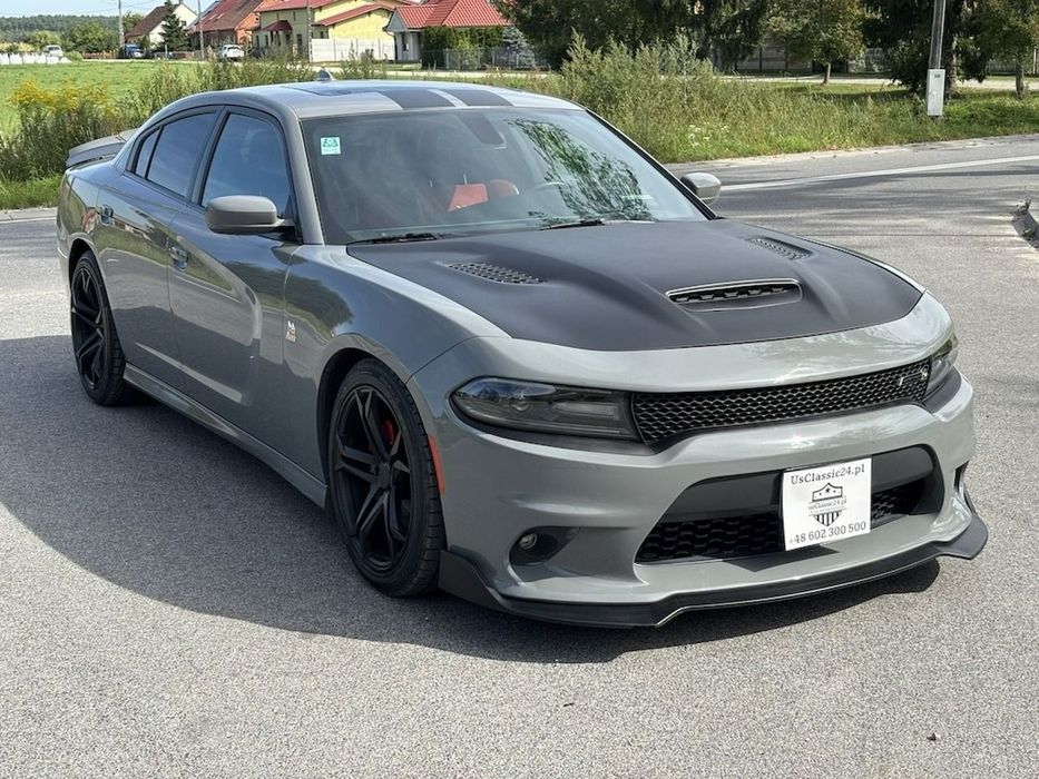 Dodge Charger
