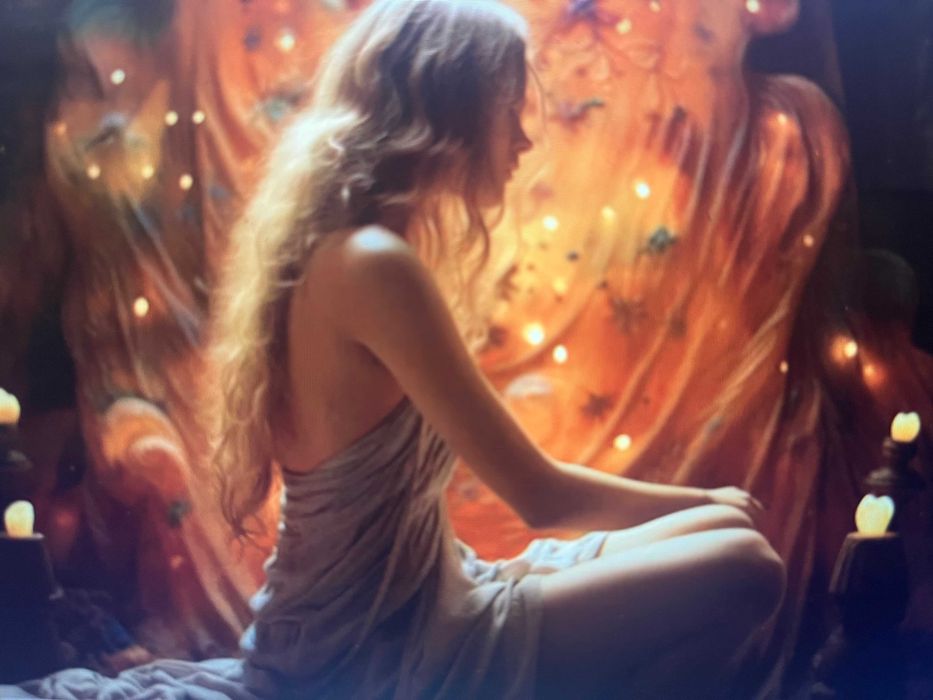 Masaż dla ciała i duszy