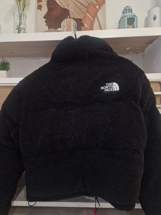 Casaco the north face