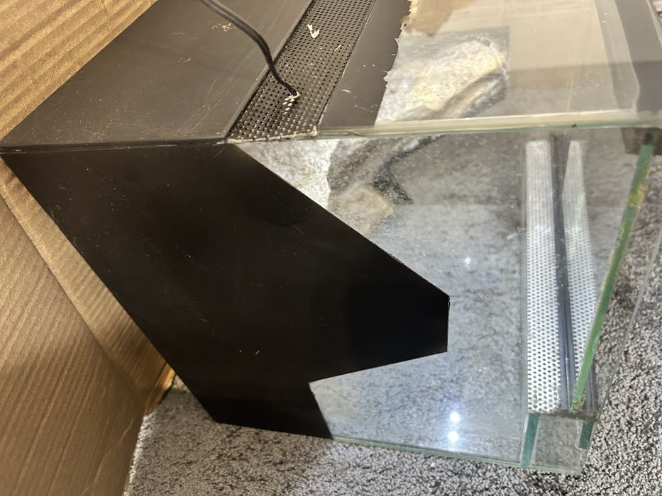 Terarium 30x30 z