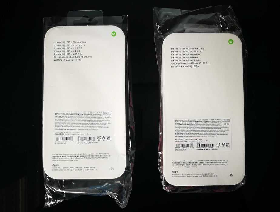 Capas Iphone 15 Novas