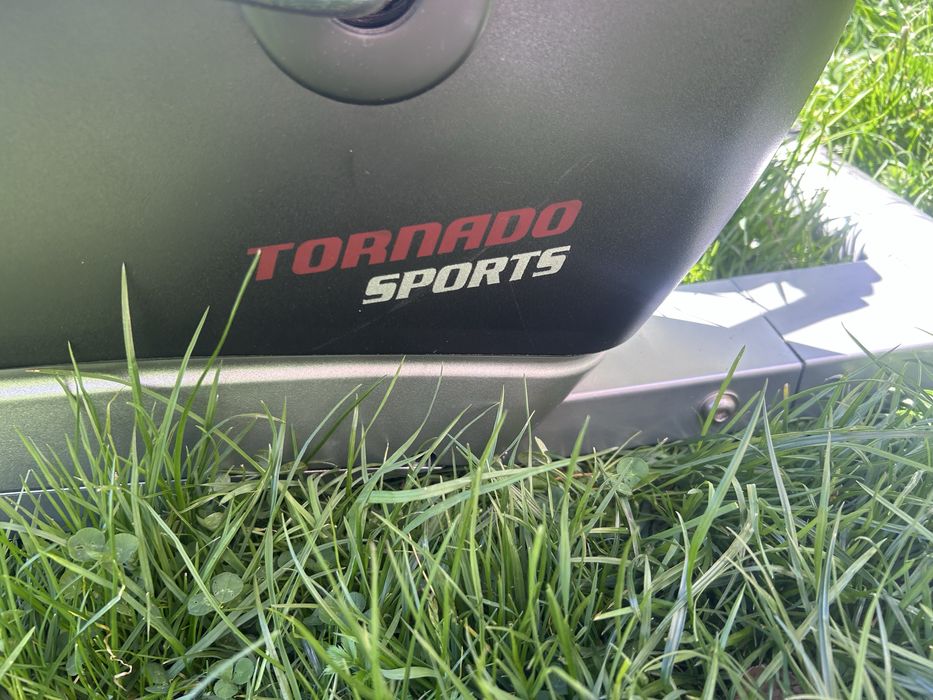 Rowerek sracjonarny Tornado Sports