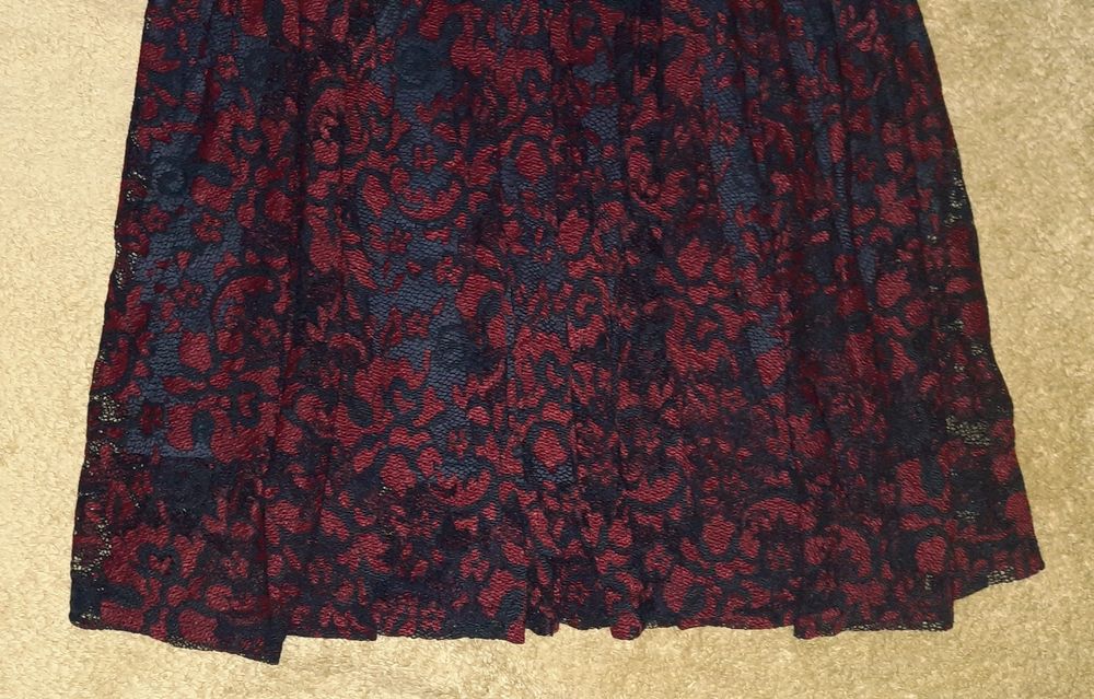 Шикарное платье Ganni Дания