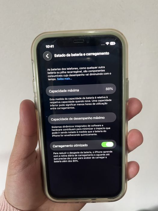 iPhone 12 - 64gb