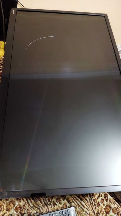 Продам телевизор TOSHIBA.