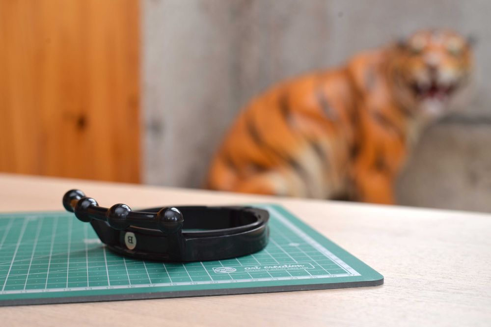 Pentax 67 Quick Focusing Ring B