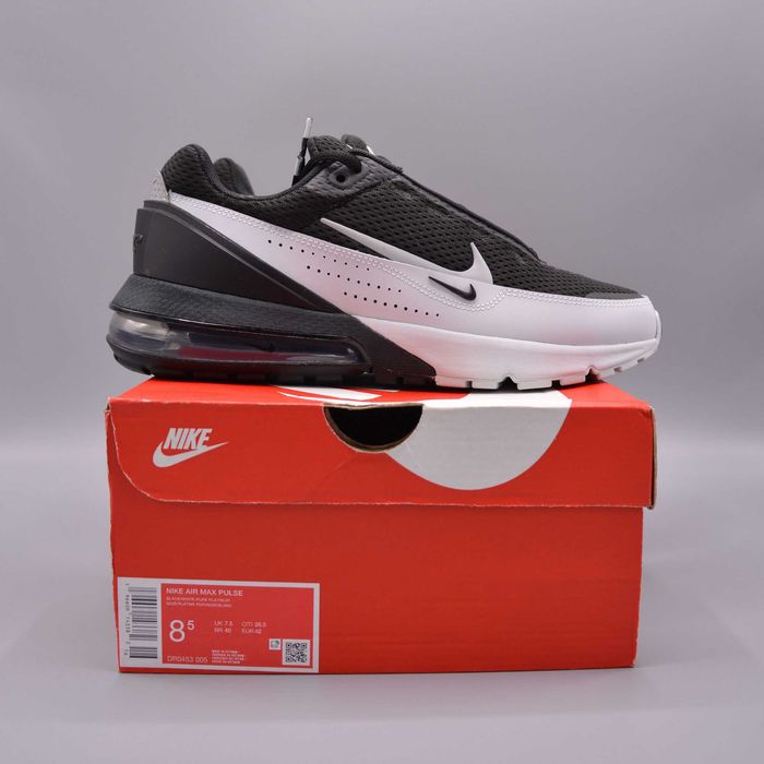 Кросівки Nike Air Max Pulse Оригінал!! DR0453-005 Кроссовки Оригинал!