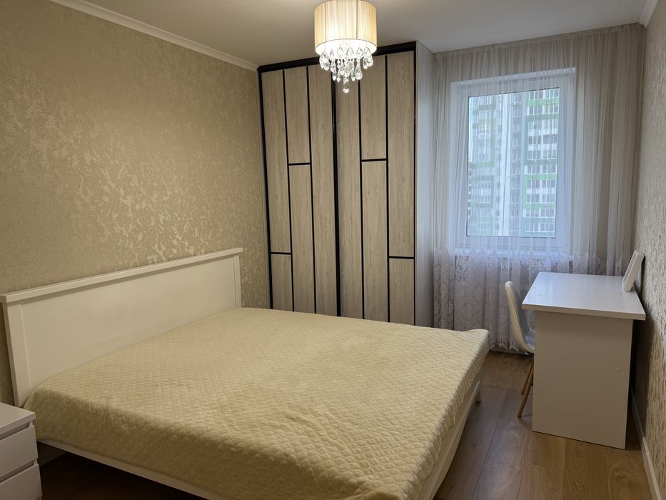 Здам 2-х кімнатну квартиру в ЖК»Савана сіті»