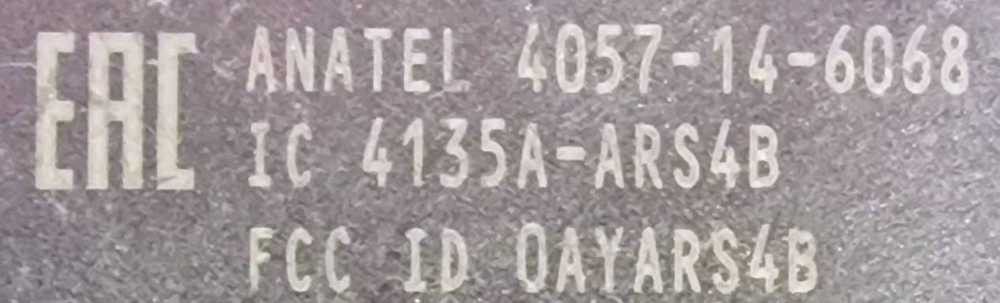 Sensor de Radar RENAULT CAPTUR II (HF_) ano 2020