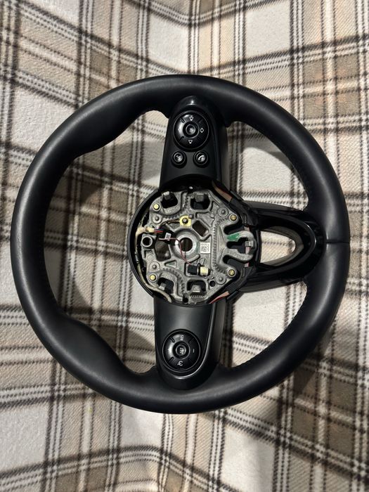 Продам руль, кермо, mini cooper f55/56