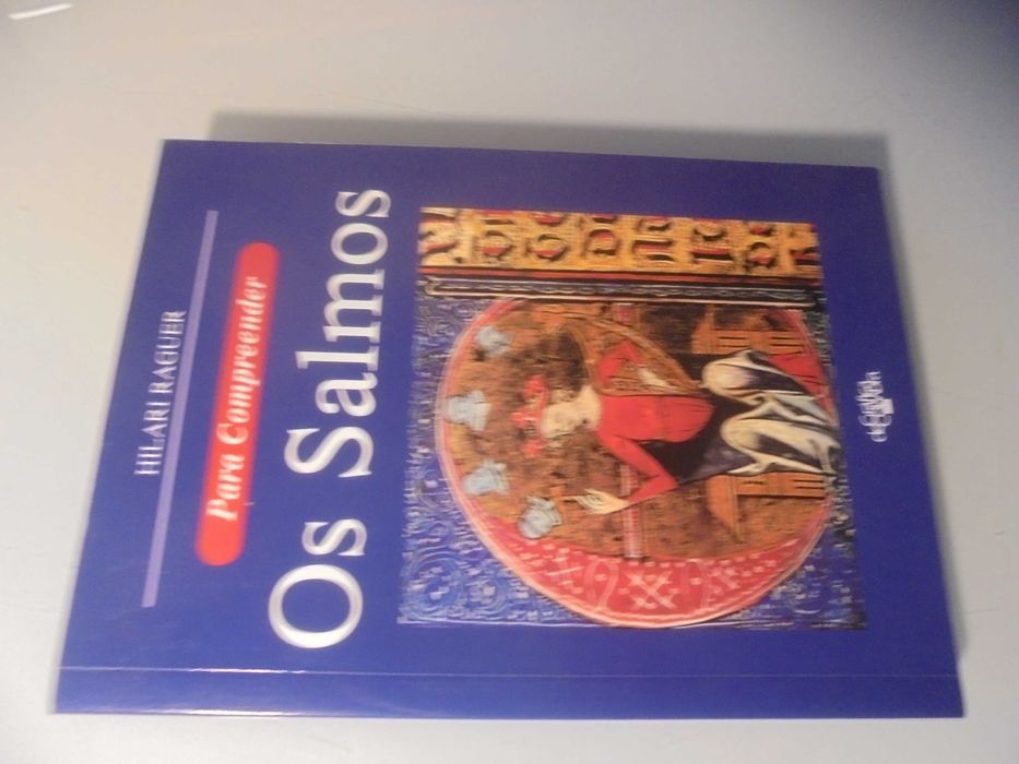 Raguer (Hilari);Os Salmos