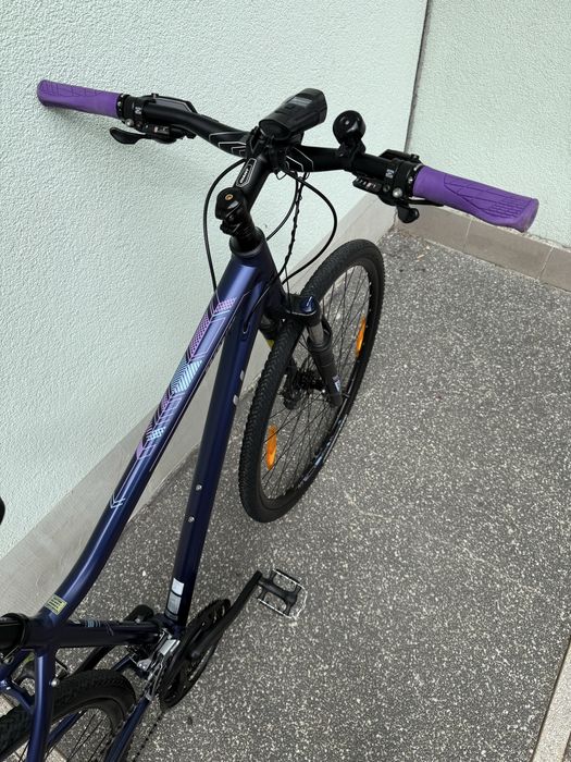 Rower GIANT LIV, Damka, Jak NOWY!