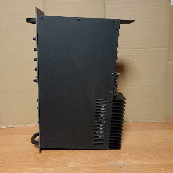 Wzmacniacz mocy Elektronika WM-5125