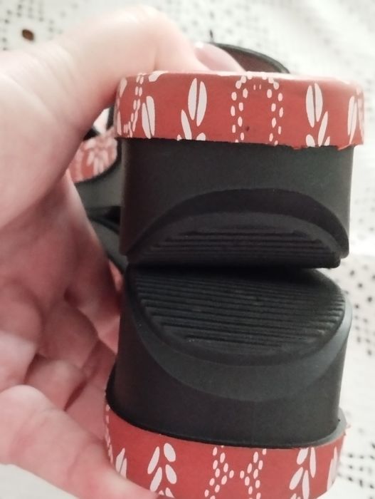 Chinelos Salto Cunha