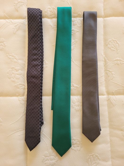 Fato Massimo Dutti