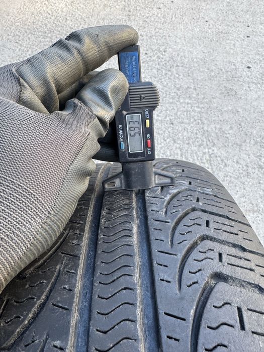 Шини 205*55R16 Pirelli