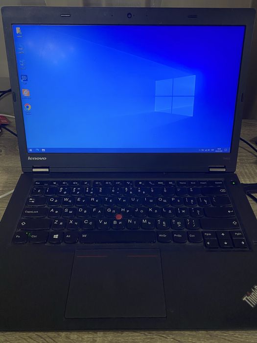 Ноутбук Lenovo Thinkpad t440p