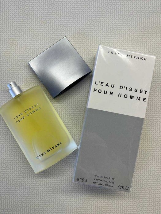 Issey Miyake L'eau D'issey