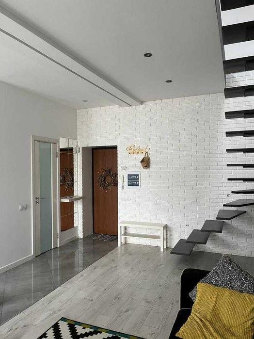 Оренда квартири с.Солонка ( Львів )