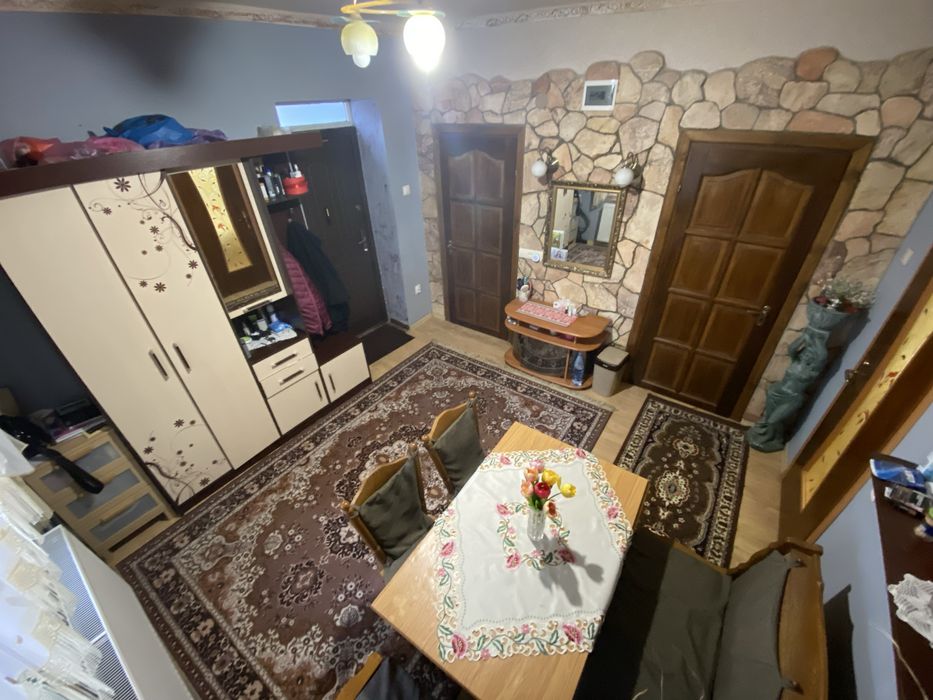 Продам будинок у передмісті Берегова с. Гут