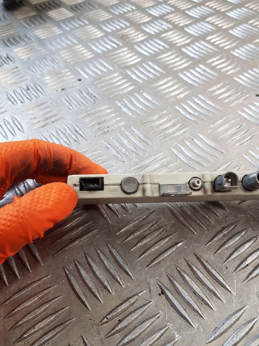 Moduł Wzmacniacz Anteny 8368879 Bmw E39 99R-