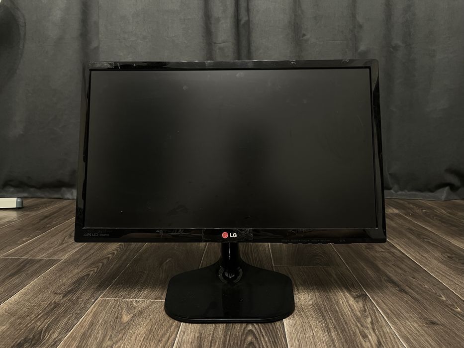 Монитор OLG 60 ГЦ