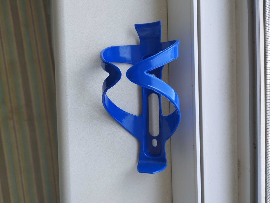 Держатель фляги , пластиковый