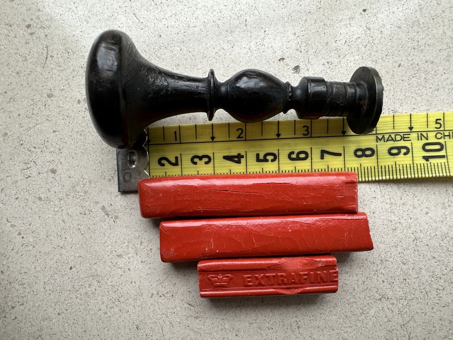 Antiguidades variadas