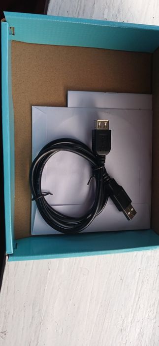 Бездротовий адаптер