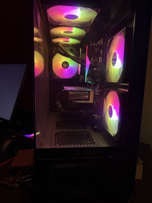 Computador gamer